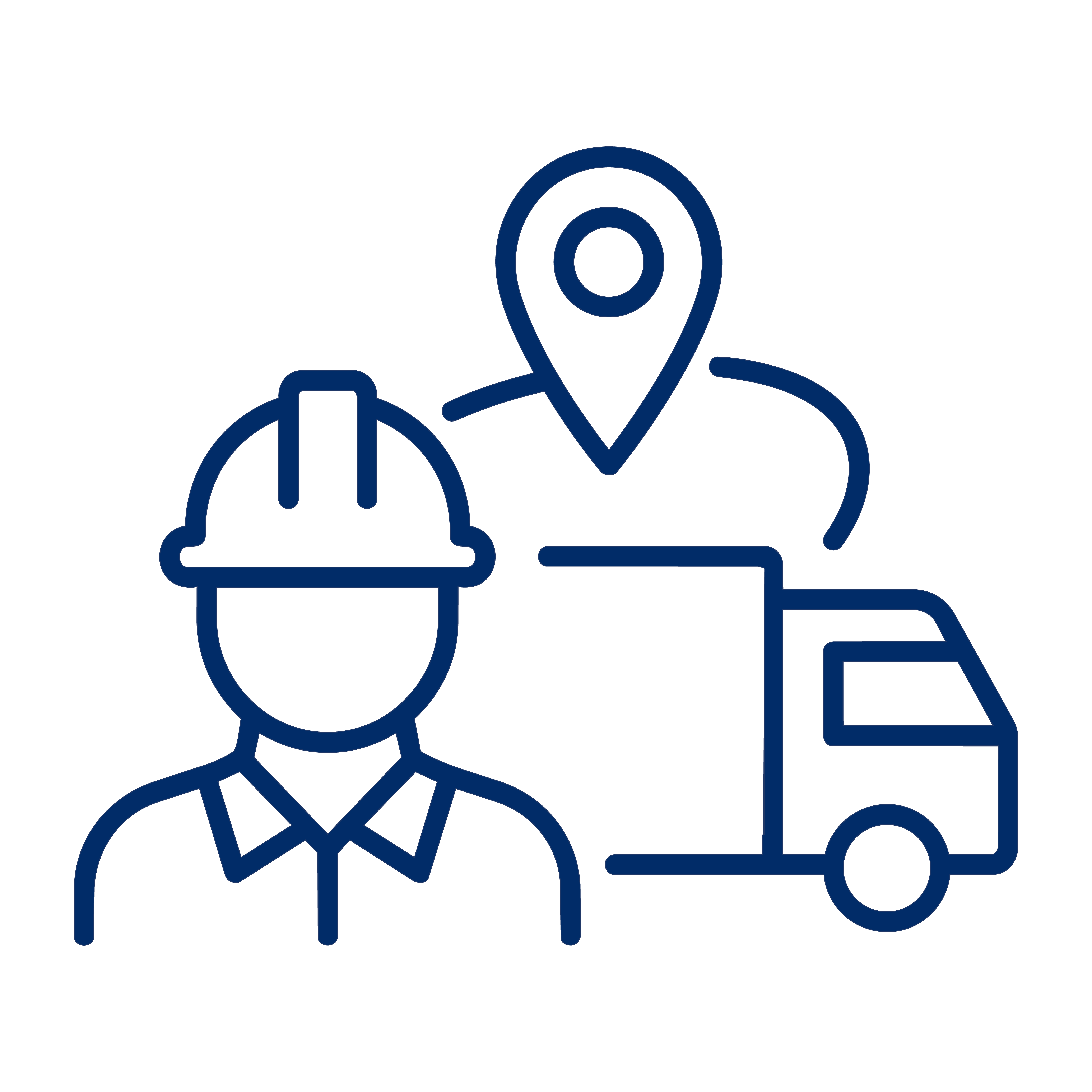 Ícone Mobilizações