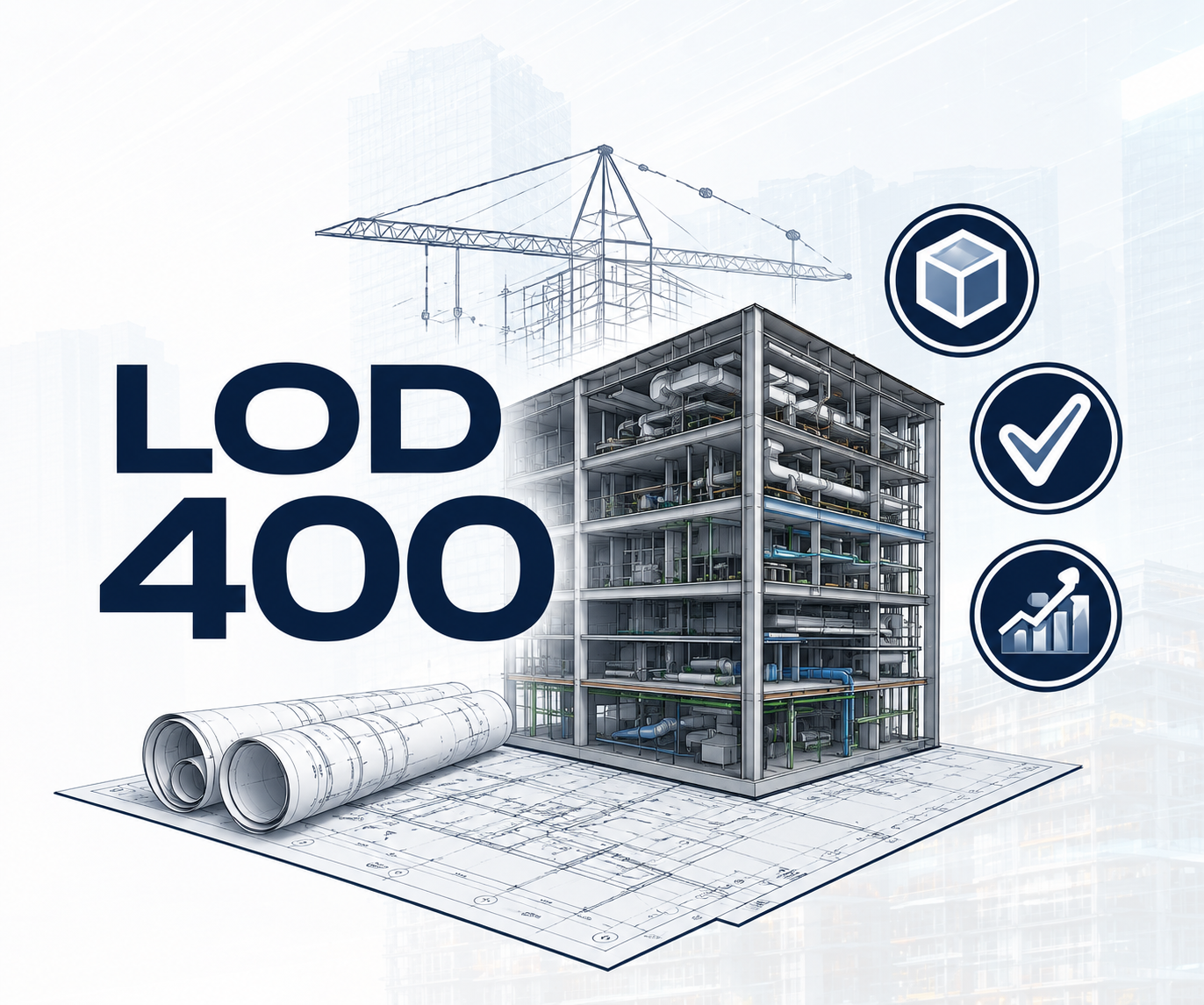 LOD 400