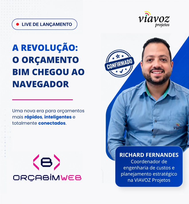 Richard Fernandes